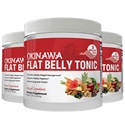 Okinawa Flat Belly Tonic